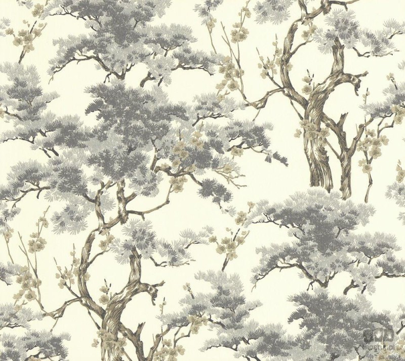 Avington 1602-100-04 tapeta ścienna 1838 Wallcoverings
