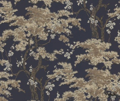 Avington 1602-100-05 tapeta ścienna 1838 Wallcoverings