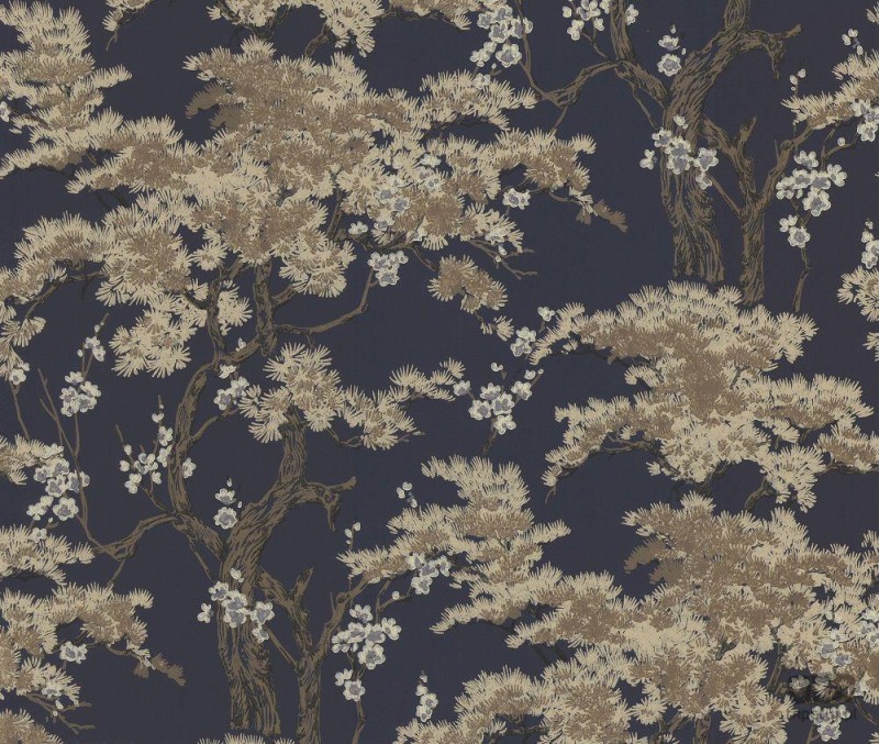 Avington 1602-100-05 tapeta ścienna 1838 Wallcoverings