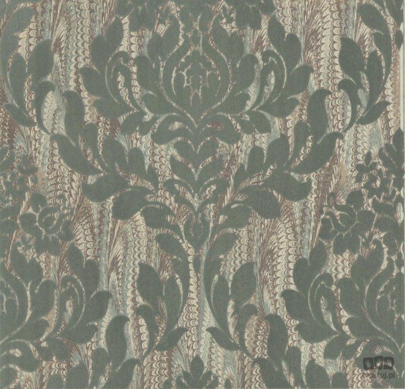 Avington 1602-101-02 tapeta ścienna 1838 Wallcoverings
