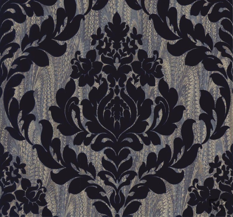 Avington 1602-101-03 tapeta ścienna 1838 Wallcoverings