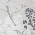 Tapeta papierowa wielokolorowe drzewa