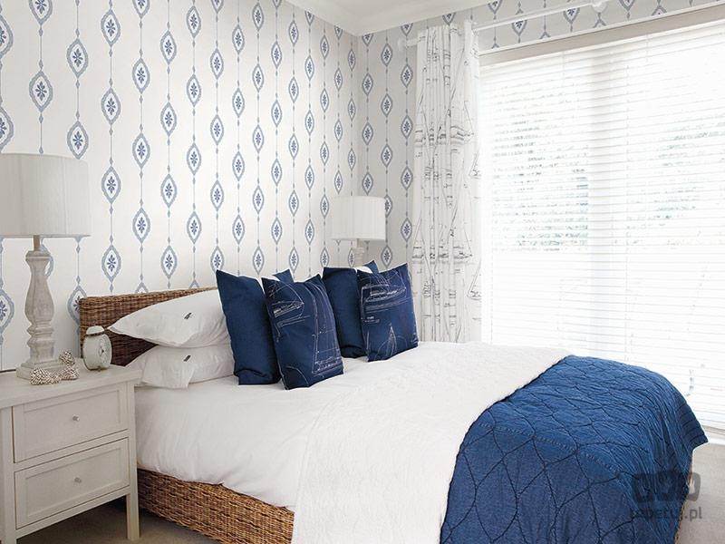 Beach House MB30512 tapeta ścienna SEABROOK