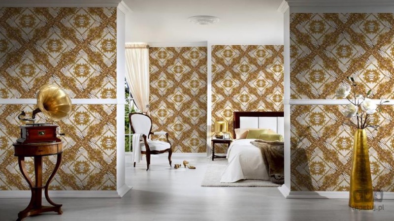 Versace III 34904-3 tapeta ścienna Versace
