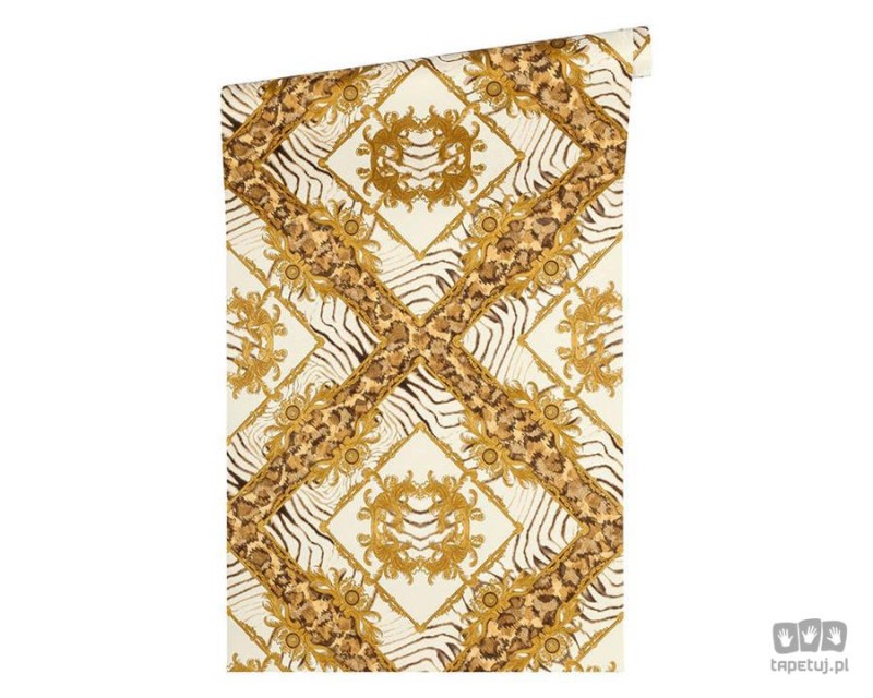 Versace III 34904-3 tapeta ścienna Versace