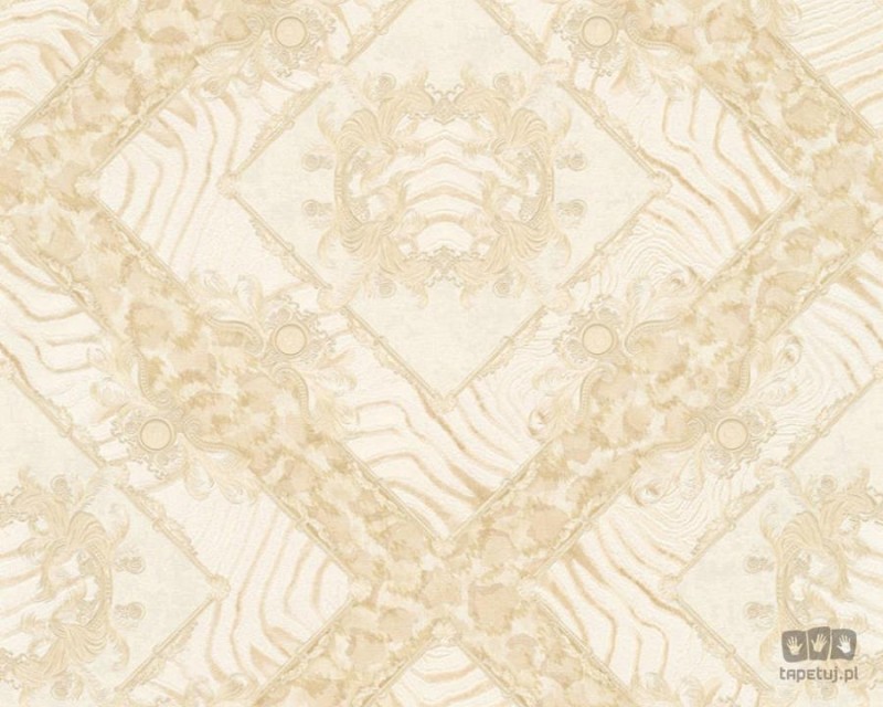 Versace III 34904-4 tapeta ścienna Versace