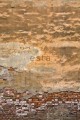 Fototapeta na flizelinie stary mur tynk cegła