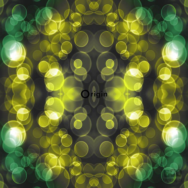 Urban Funky 337201 tapeta ścienna Origin