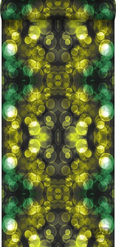 Urban Funky 337201 tapeta ścienna Origin