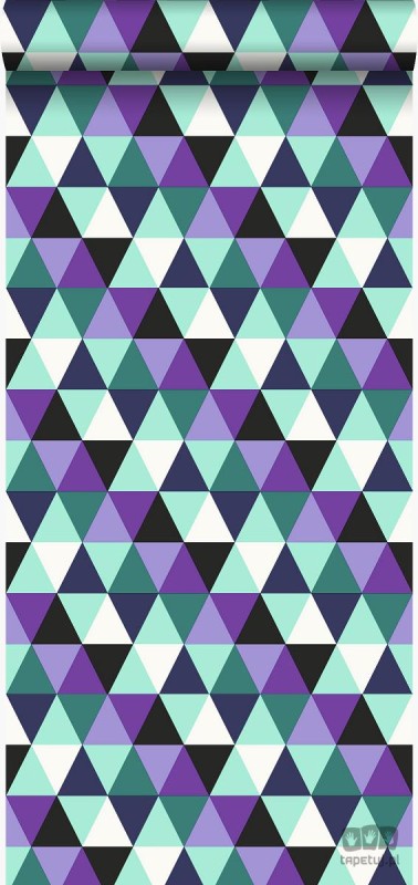 Urban Funky 347204 tapeta ścienna Origin