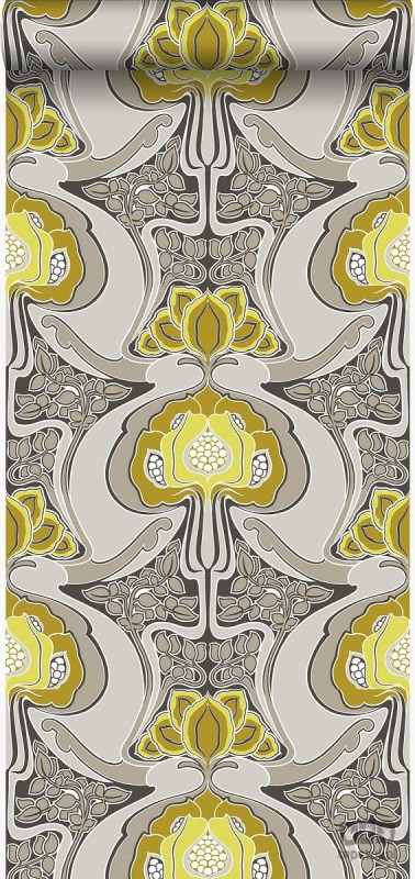 Urban Funky 347206 tapeta ścienna Origin