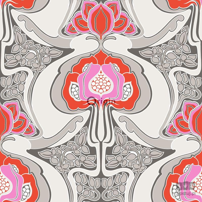 Urban Funky 347207 tapeta ścienna Origin