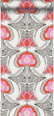 Urban Funky 347207 tapeta ścienna Origin