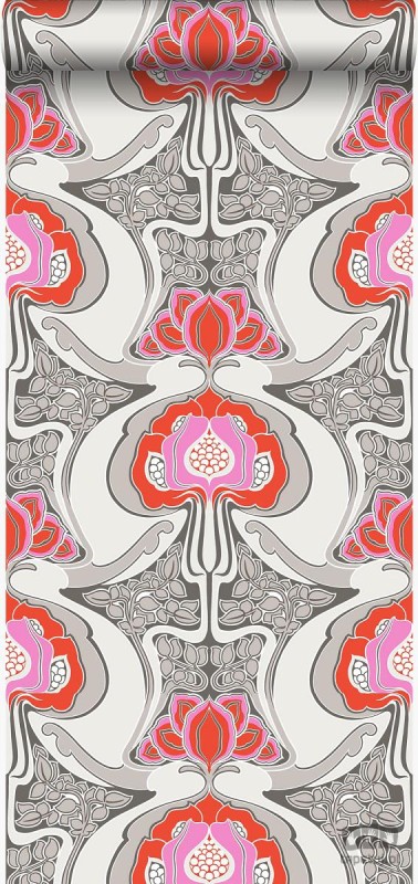Urban Funky 347207 tapeta ścienna Origin