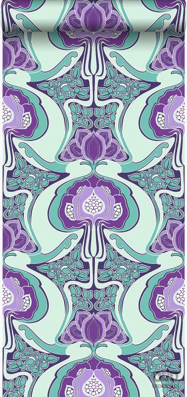 Urban Funky 347210 tapeta ścienna Origin
