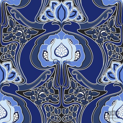 Urban Funky 347211 tapeta ścienna Origin