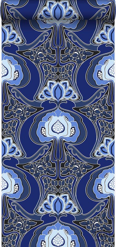 Urban Funky 347211 tapeta ścienna Origin