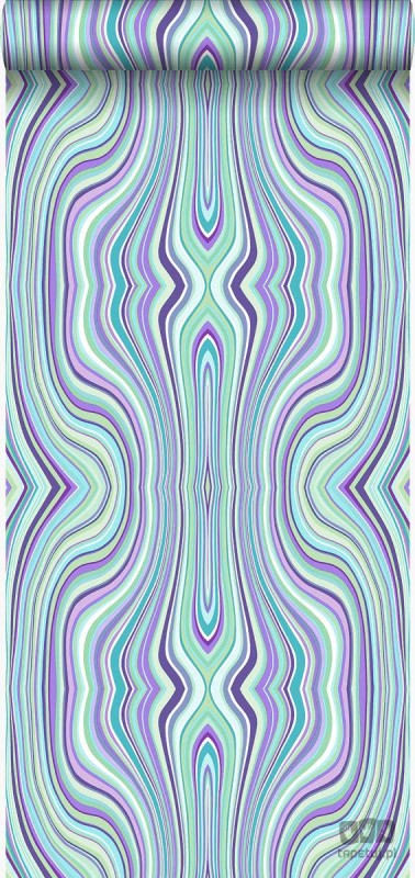 Urban Funky 347226 tapeta ścienna Origin