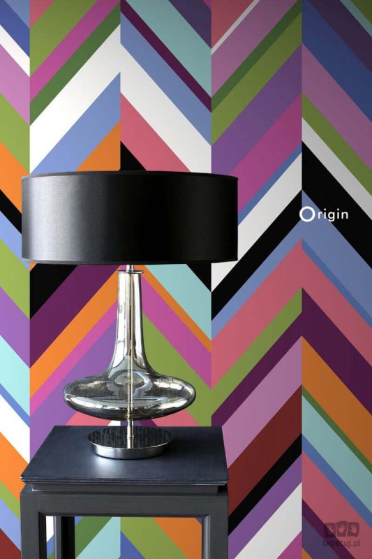 Urban Funky 357205 tapeta ścienna Origin