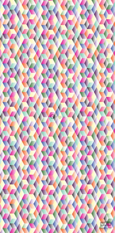 Urban Funky 357206 tapeta ścienna Origin