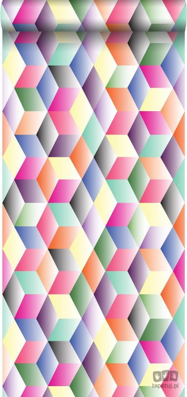 Urban Funky 357206 tapeta ścienna Origin