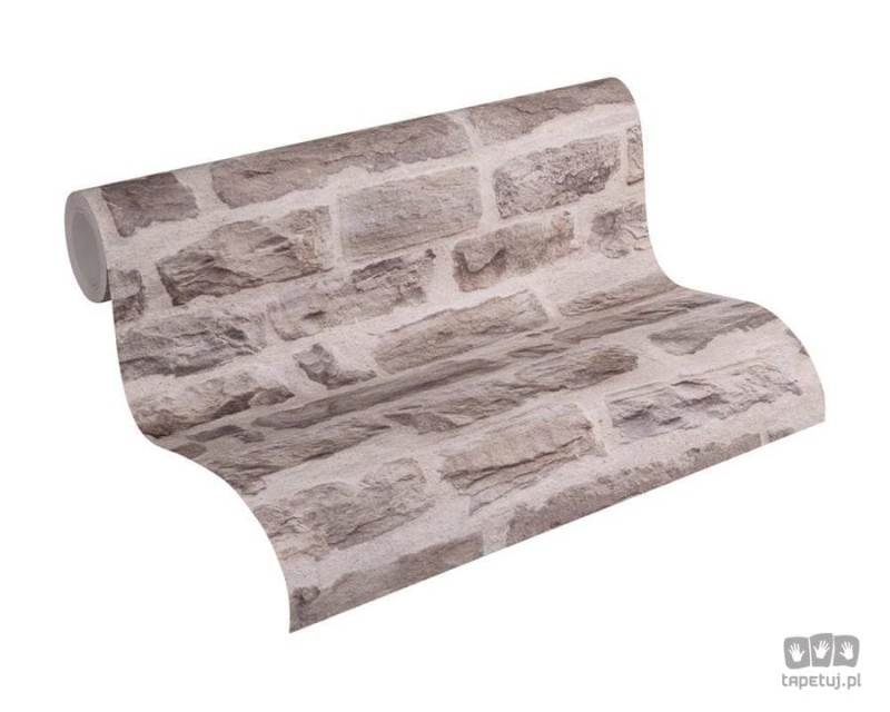 Best of Wood'n Stone 2 35580-1 tapeta ścienna AS Creation