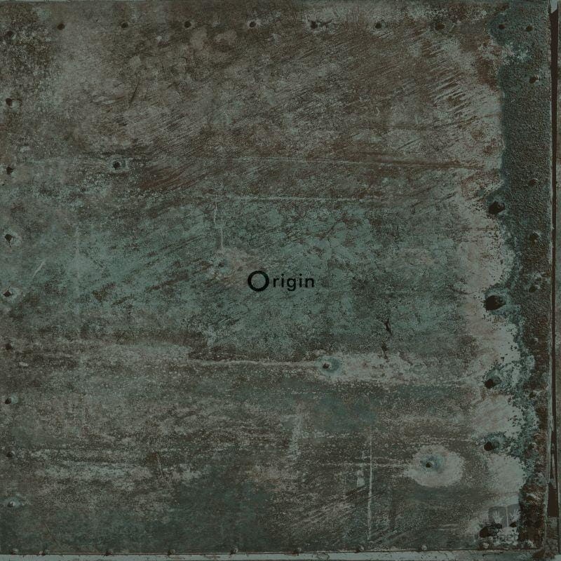 Matières - Metal 337226 tapeta ścienna Origin