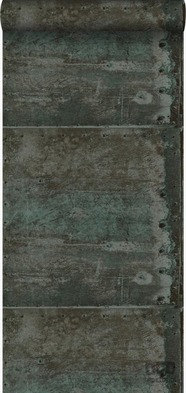 Matières - Metal 337226 tapeta ścienna Origin