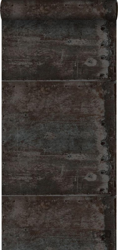 Matières - Metal 337227 tapeta ścienna Origin