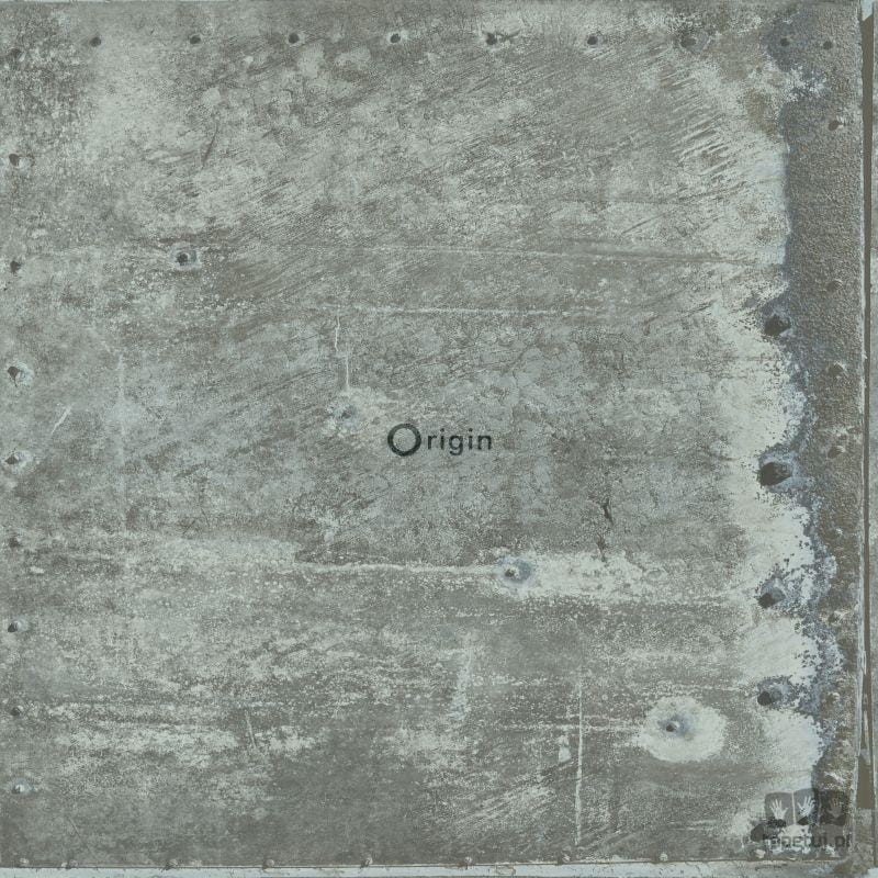 Matières - Metal 337228 tapeta ścienna Origin