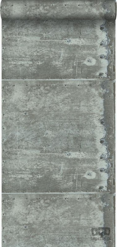 Matières - Metal 337228 tapeta ścienna Origin