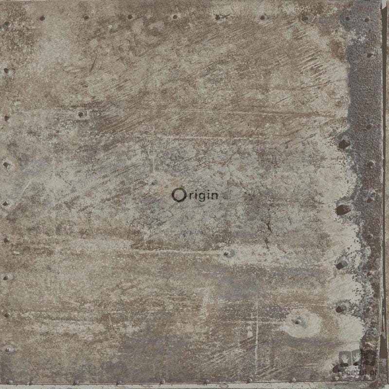 Matières - Metal 337229 tapeta ścienna Origin
