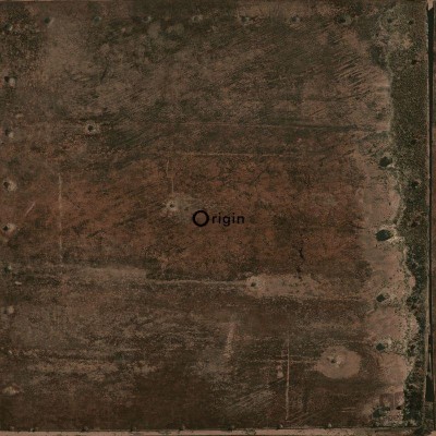 Matières - Metal 337231 tapeta ścienna Origin