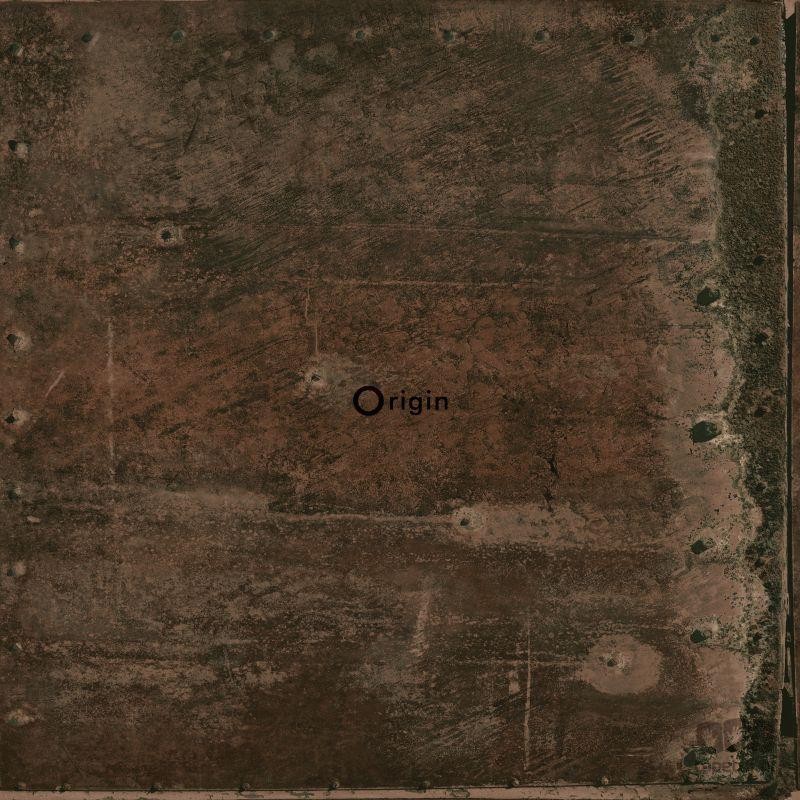 Matières - Metal 337231 tapeta ścienna Origin