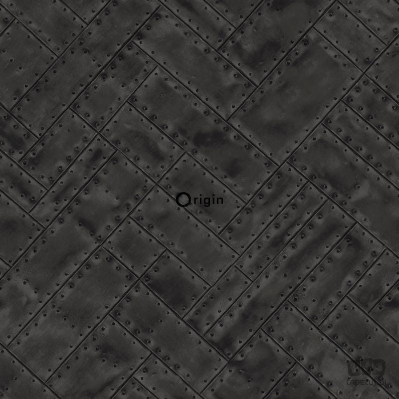 Matières - Metal 337240 tapeta ścienna Origin
