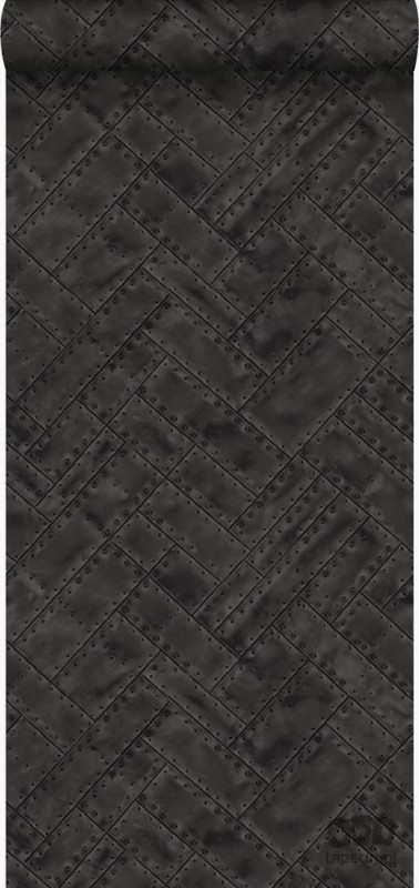 Matières - Metal 337240 tapeta ścienna Origin