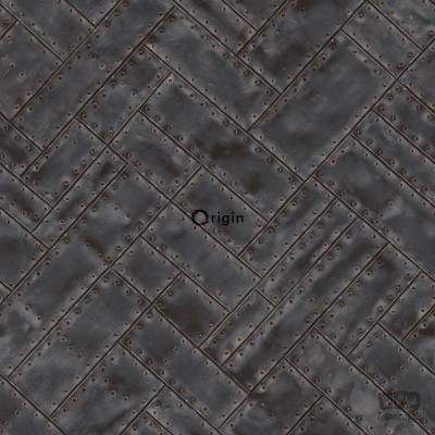 Matières - Metal 337241 tapeta ścienna Origin