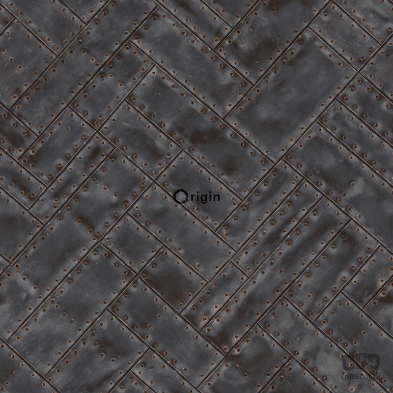 Matières - Metal 337241 tapeta ścienna Origin