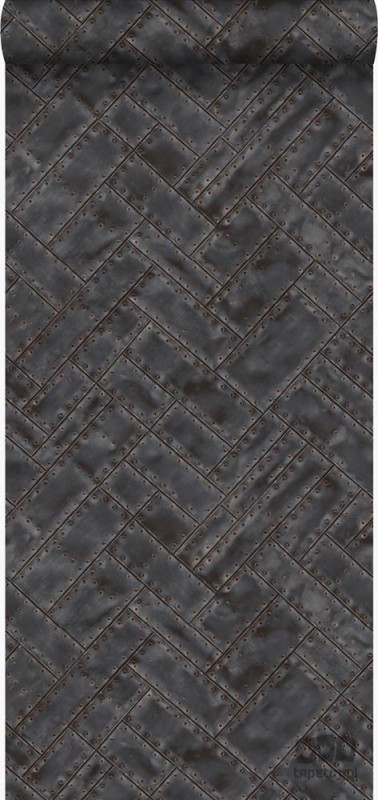 Matières - Metal 337241 tapeta ścienna Origin
