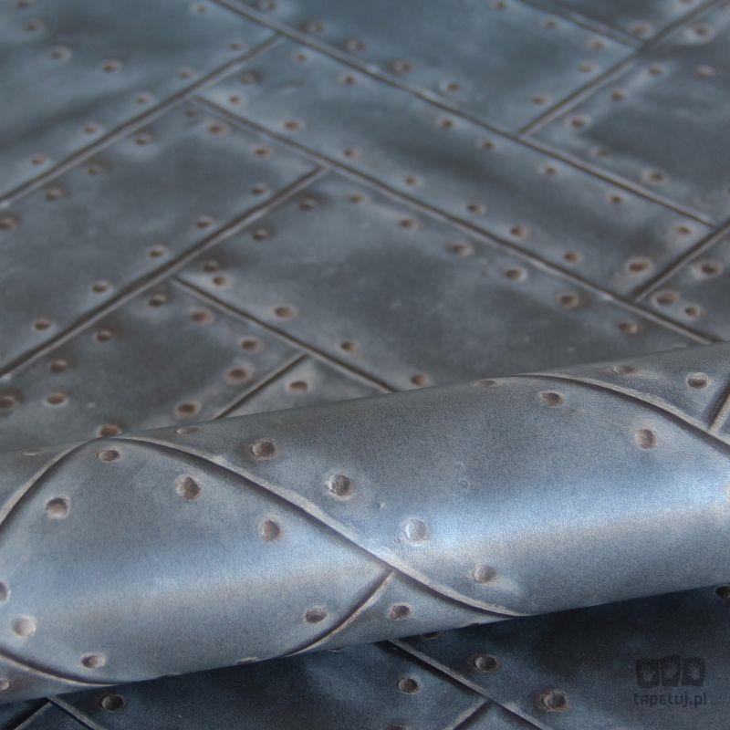 Matières - Metal 337241 tapeta ścienna Origin