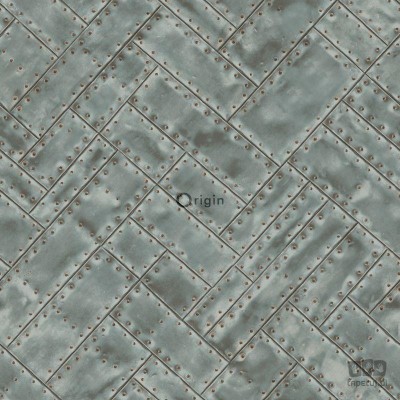Matières - Metal 337242 tapeta ścienna Origin