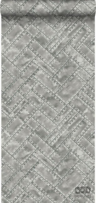 Matières - Metal 337243 tapeta ścienna Origin