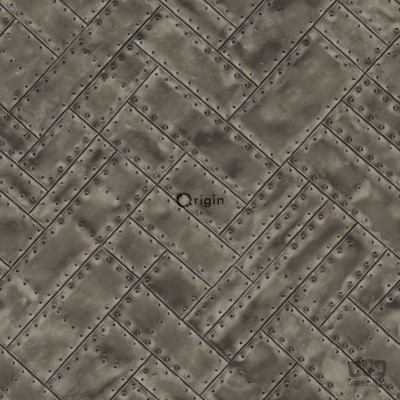 Matières - Metal 337244 tapeta ścienna Origin