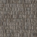 Matières - Metal 347592 tapeta ścienna Origin