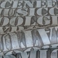 Matières - Metal 347595 tapeta ścienna Origin