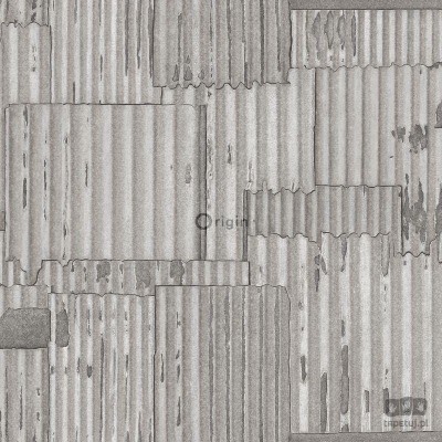 Matières - Metal 347615 tapeta ścienna Origin