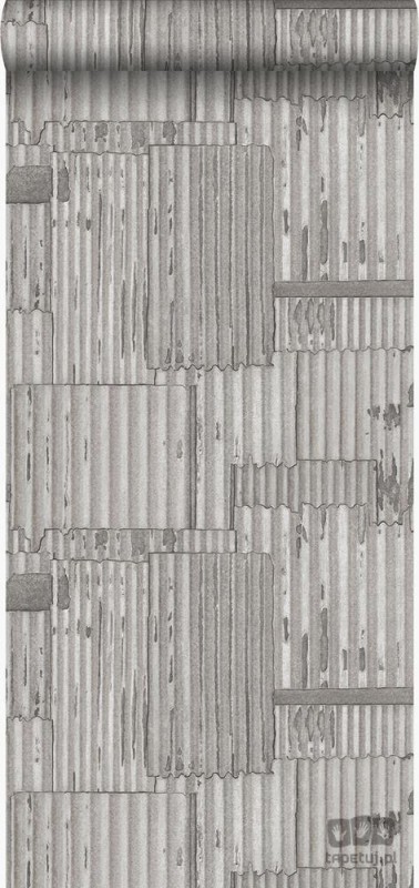 Matières - Metal 347615 tapeta ścienna Origin