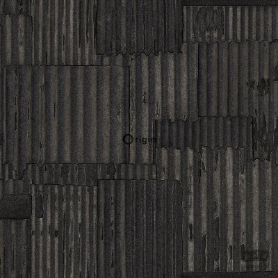 Matières - Metal 347617 tapeta ścienna Origin