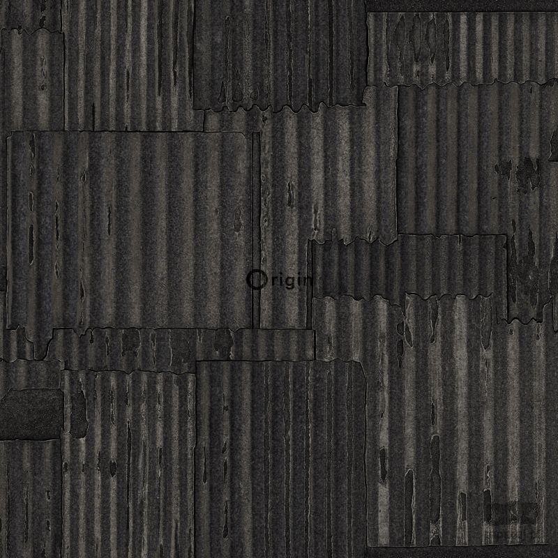 Matières - Metal 347617 tapeta ścienna Origin