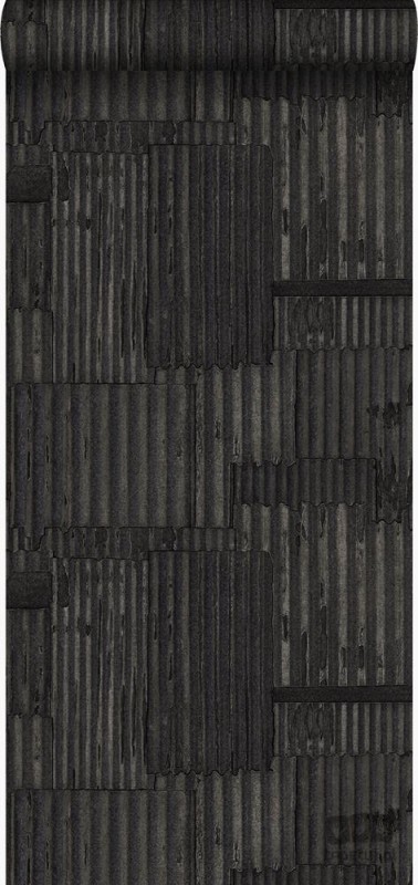 Matières - Metal 347617 tapeta ścienna Origin